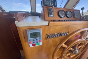 Get Busy Livin 39ft Mainship Yacht For Sale