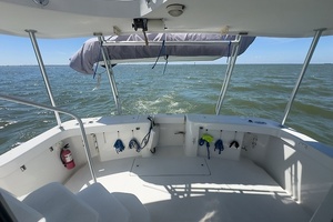 Get Busy Livin 39ft Mainship Yacht For Sale