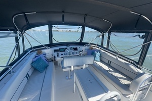 Get Busy Livin 39ft Mainship Yacht For Sale