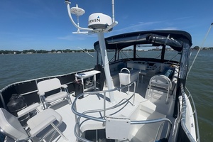 Get Busy Livin 39ft Mainship Yacht For Sale