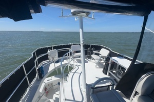 Get Busy Livin 39ft Mainship Yacht For Sale