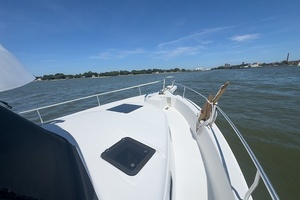 Get Busy Livin 39ft Mainship Yacht For Sale