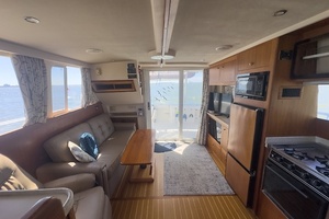 Get Busy Livin 39ft Mainship Yacht For Sale