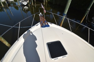 Gone Girl 36ft Pacemaker Yacht For Sale