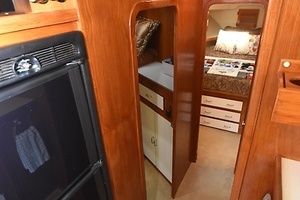 Gone Girl 36ft Pacemaker Yacht For Sale