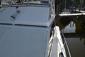 Gone Girl 36ft Pacemaker Yacht For Sale