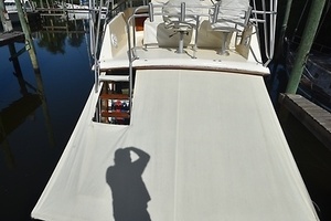 Gone Girl 36ft Pacemaker Yacht For Sale