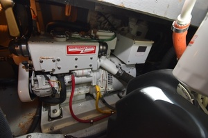 Gone Girl 36ft Pacemaker Yacht For Sale