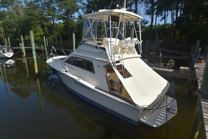 Gone Girl 36ft Pacemaker Yacht For Sale