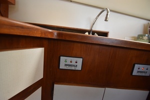 Gone Girl 36ft Pacemaker Yacht For Sale