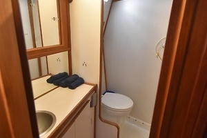 Gone Girl 36ft Pacemaker Yacht For Sale