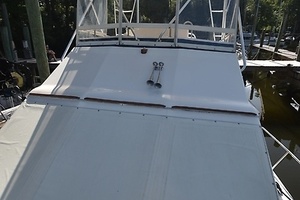 Gone Girl 36ft Pacemaker Yacht For Sale