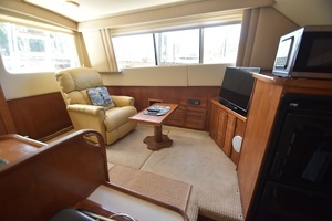 Gone Girl 36ft Pacemaker Yacht For Sale