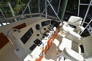 Gone Girl 36ft Pacemaker Yacht For Sale