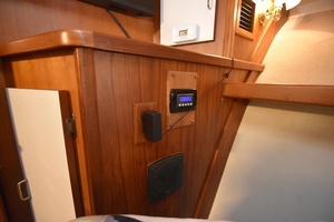 Gone Girl 36ft Pacemaker Yacht For Sale