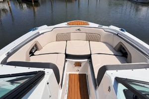 24ft Monterey Yacht For Sale