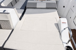 24ft Monterey Yacht For Sale