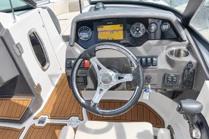 24ft Monterey Yacht For Sale