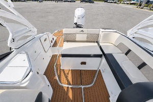 24ft Monterey Yacht For Sale