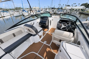24ft Monterey Yacht For Sale
