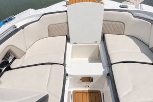 24ft Monterey Yacht For Sale