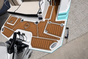 24ft Monterey Yacht For Sale