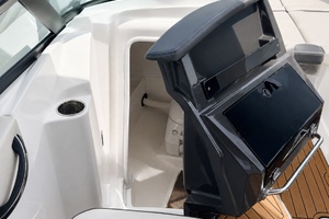 24ft Monterey Yacht For Sale