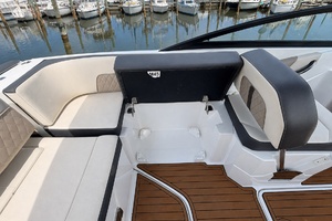 24ft Monterey Yacht For Sale