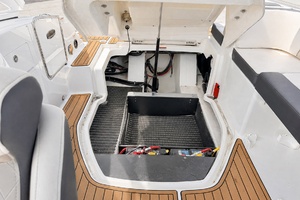 24ft Monterey Yacht For Sale