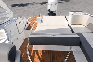 24ft Monterey Yacht For Sale