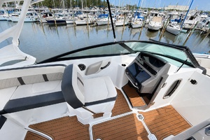 24ft Monterey Yacht For Sale