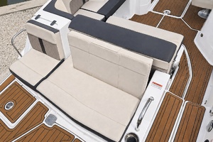 24ft Monterey Yacht For Sale