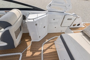 24ft Monterey Yacht For Sale