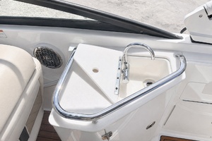 24ft Monterey Yacht For Sale