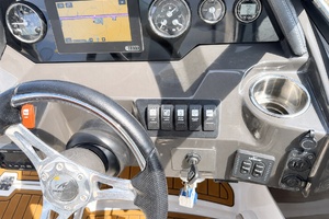 24ft Monterey Yacht For Sale