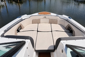 24ft Monterey Yacht For Sale