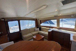 BrokeHer 42ft Ocean Yachts Yacht For Sale