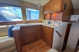 BrokeHer 42ft Ocean Yachts Yacht For Sale