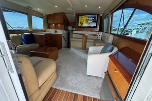 BrokeHer 42ft Ocean Yachts Yacht For Sale