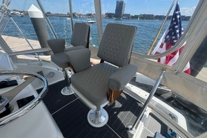 BrokeHer 42ft Ocean Yachts Yacht For Sale
