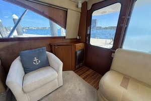 BrokeHer 42ft Ocean Yachts Yacht For Sale