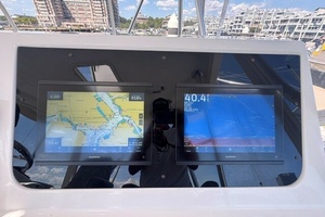 BrokeHer 42ft Ocean Yachts Yacht For Sale