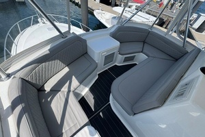 BrokeHer 42ft Ocean Yachts Yacht For Sale