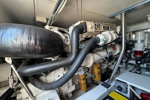 BrokeHer 42ft Ocean Yachts Yacht For Sale
