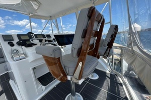 BrokeHer 42ft Ocean Yachts Yacht For Sale