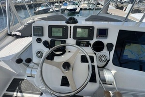 BrokeHer 42ft Ocean Yachts Yacht For Sale
