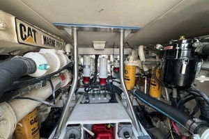 BrokeHer 42ft Ocean Yachts Yacht For Sale
