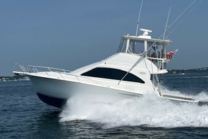 BrokeHer 42ft Ocean Yachts Yacht For Sale