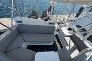 BrokeHer 42ft Ocean Yachts Yacht For Sale