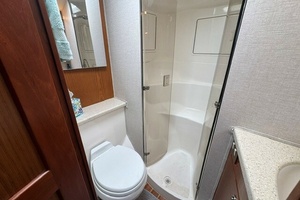 BrokeHer 42ft Ocean Yachts Yacht For Sale